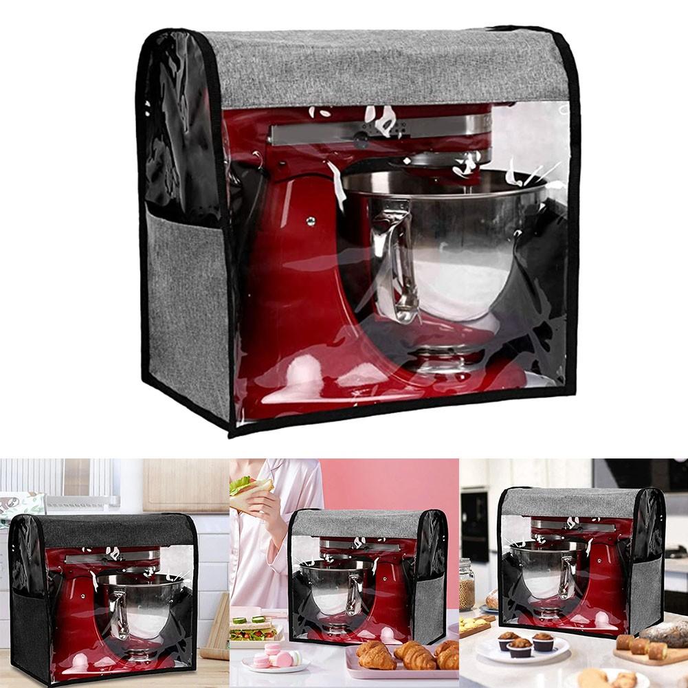 Kitchen Essentials Oxford Cloth Dust Covers for Kitchenaids