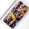 Case for Samsung Galaxy A36 A13 A14 A16 A25 A51 A54 A15 A52 A31 A34 A35 A26 A24 A56 A50 A33 A52 A55 A23 Phone Cool Dragon Ball