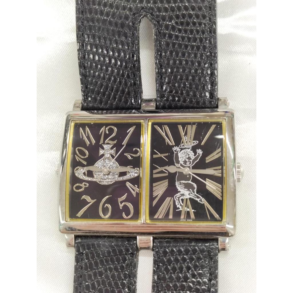 Used VIVIENNE WESTWOOD VW-8042 Watch