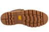 Caterpillar Colorado 2.0 Hiker WP TX, Mens yellow Hiking boots