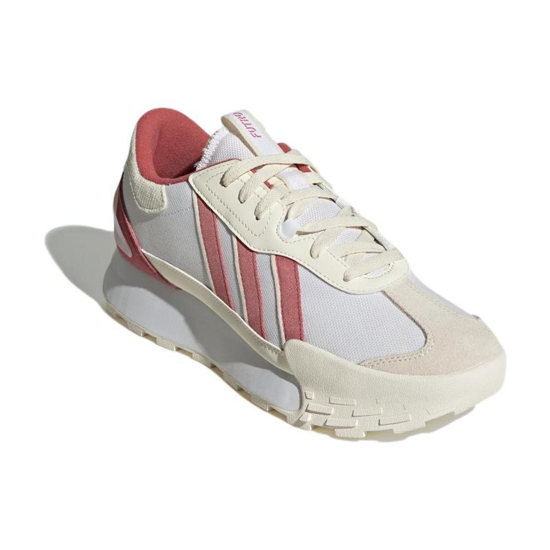 adidas Neo Futro Mixr White Wonder Red Sneakers GY4725