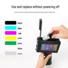 Bencai EC01 Handheld Inkjet Printer Cartridge