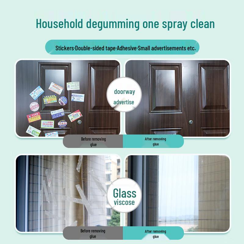 BOTNY Multi-functional Adhesive Remover