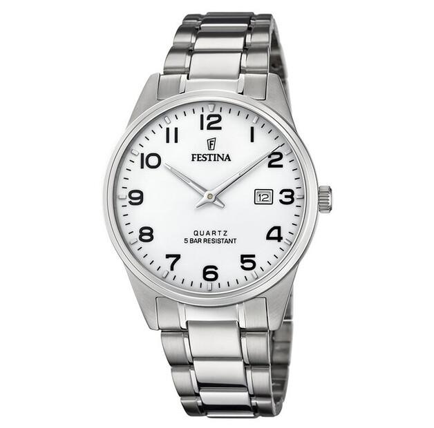 

Часы Festina F20511/1 One Size