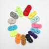 Colorful Women's Canvas Shoelaces for AF1 Skate Shoes - Versatile, Original Sporty Flats