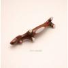 eve-mode Ceramic Knife Rest, Dachshund (Dog), Brown
