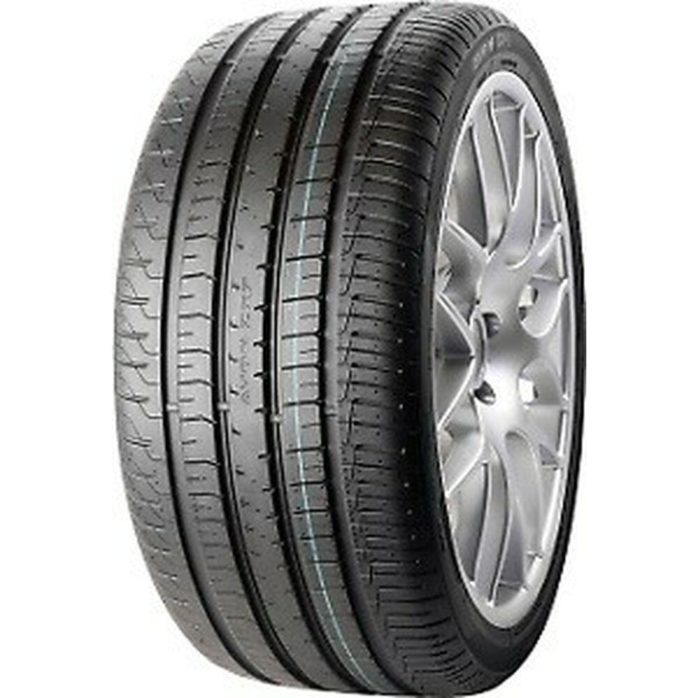 

Вездеходная шина Avon ZX7 225/45YR19 TU прозрачный