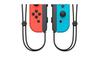 Bluetooth NS Console Game Controller: Left/Right Motion Sensing, Remote Vibration for Small Controllers