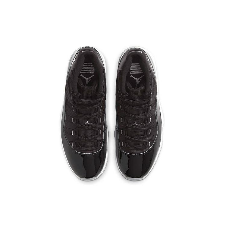 Nové JORDAN 11 Retro Jubilee 25. výročí CT8012-011