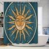 Casa de banho – Cortinas para duche