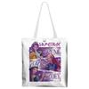 KPOP Demon Hunter Girls Group Anime Cartoon Film and Television Peripheral Canvas Bag Shopping Bag Shoulder Bag CLE