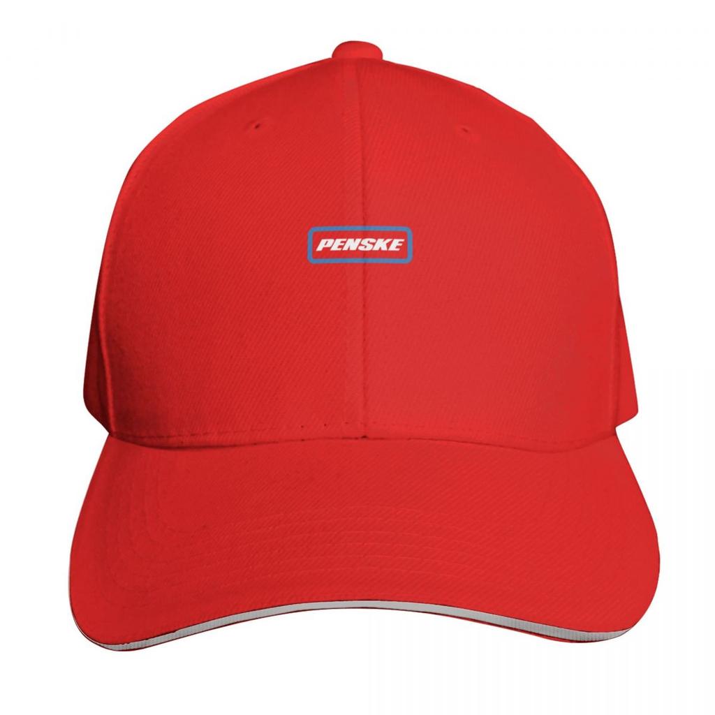 Penske Essential TShirt Baseball Cap Trucker Cap custom Hat Luxury Unisex Hat Luxury Brand For Women Unisexs
