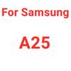 2/4PCS Screen Protector For Samsung Galaxy A54 5G Tempered Glass Samsung Galaxy A04S A14 A24 A34 A54 5G Full Glue Screen Glass