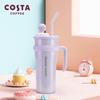 COSTA Giant 2.0 Insulated Stainless Steel Straw Cup
