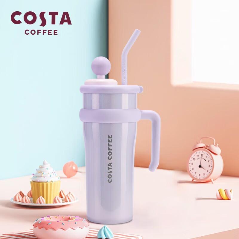 

COSTA Jumbo 2.0 316 Stainless Steel Insulated Straw Tumbler
