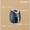 Фритюрница Severin FR 2430