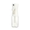 High Pressure Fine Mist Spray Bottle for Hairdressing, Makeup, and Gardening