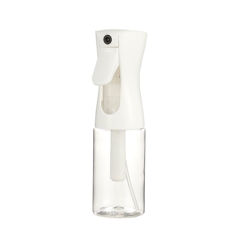 High Pressure Fine Mist Spray Bottle for Hairdressing, Makeup, and Gardening