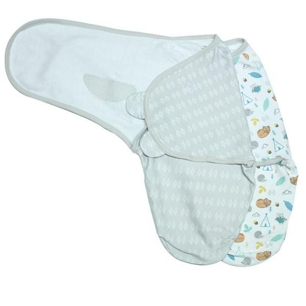

Swaddle Me Miracle внутренняя обертка на липучке тип 1, корейские детские товары