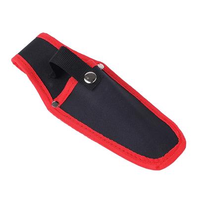 Portable Plier Holder for Belt Sheath Pouch Holder Gardening Tools Holster Belt for Case for Garden Pruning Pliers Shear