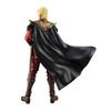 GGG Serie Mobile Suit Gegenangriff Kommandant Char Aznable Fertigfigur Gundam Chars