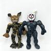 Cross-Border Night Bite Horror Plush Toys