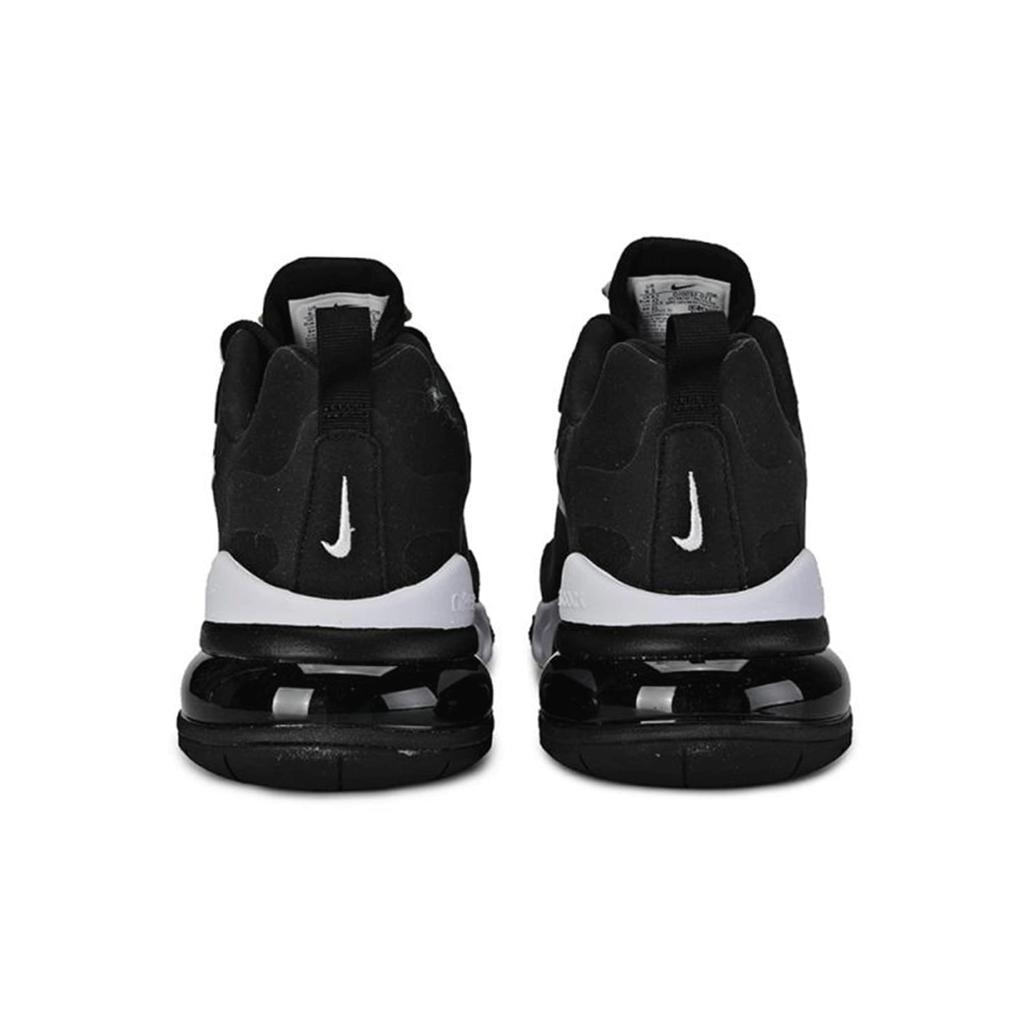 Nike Air Max 270 React Black White DJ0032-011