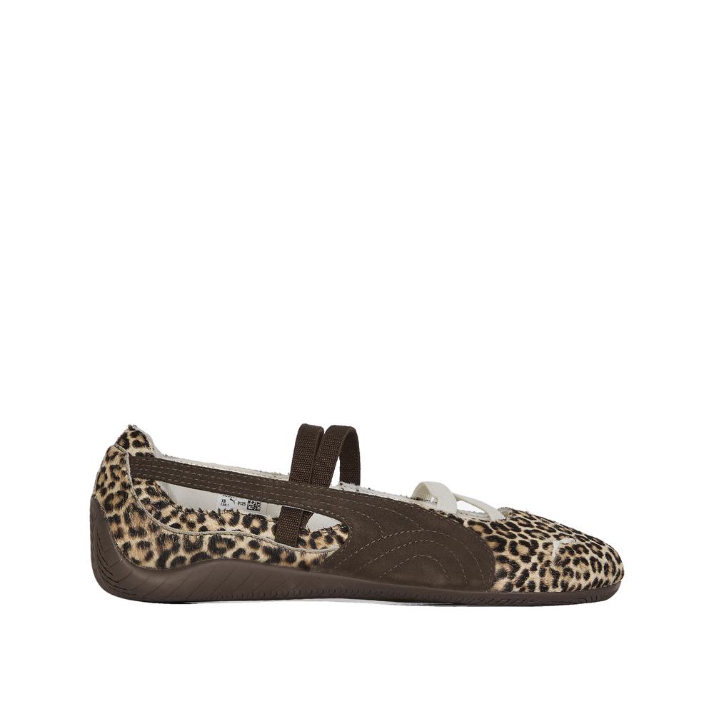 Flats PUMA speedcat ballet wild