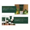 HEATH Revitalize Revitalize Hair Body Wash 50ml Face Wash 30ml Moisturizer 30ml Body Full Body Trial Travel Perfect for Travel or Overnight Gift Small