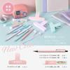 Sakura Crepas Mechanical Pencil Retrico Limited Set A (0.3mm & 0.5mm) NS3R5R-A