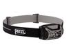 PETZL E065AB Actic Core Schwarz