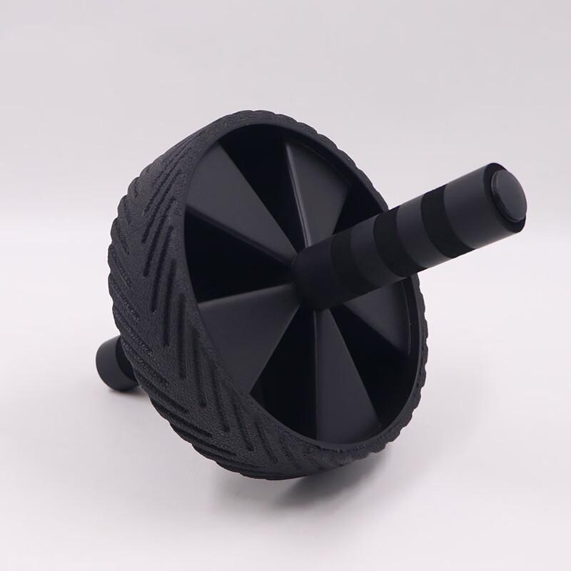 Anti-Slip Abdominal Exercise Wheel