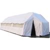 Jixiong Outdoor Emergency Modular Frame Tent