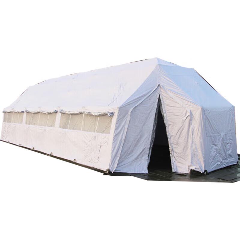 Jixiong Outdoor Emergency Modular Frame Tent