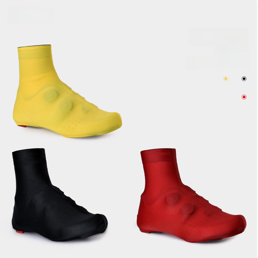 Boden Reflektierender Überschuh - Wasserdicht, Staubdicht, Frühling Lycra Ausrüstung