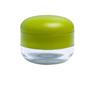 Compact Garlic and Vegetable Chopper & Press
