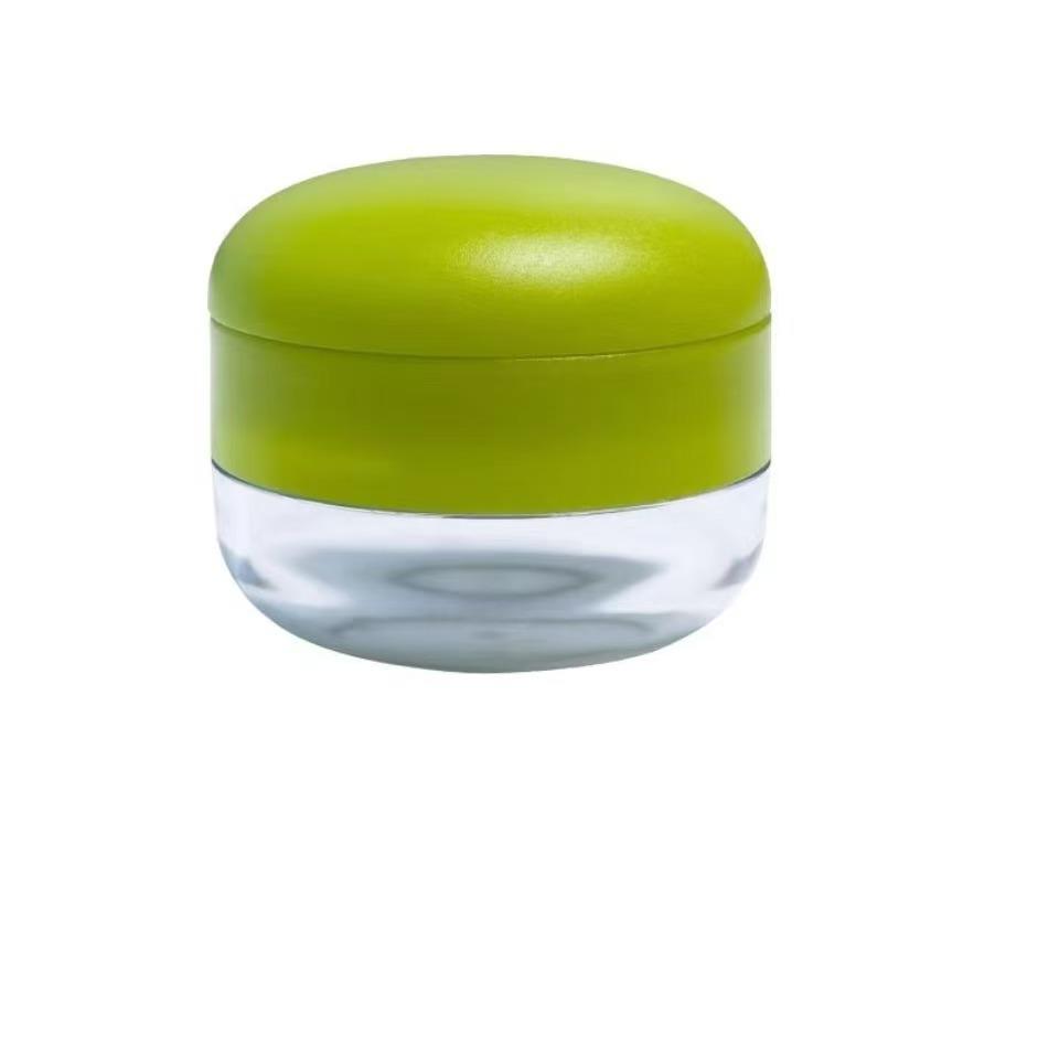 Compact Garlic and Vegetable Chopper & Press