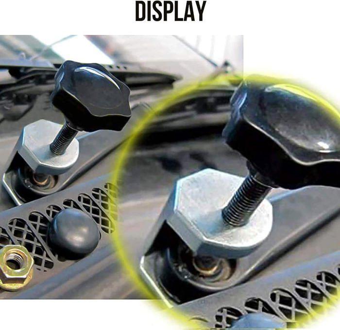 Automatic Wiper Arm Puller 15 Mm Car Windshield Wiper Blade Extractor Removal Tool