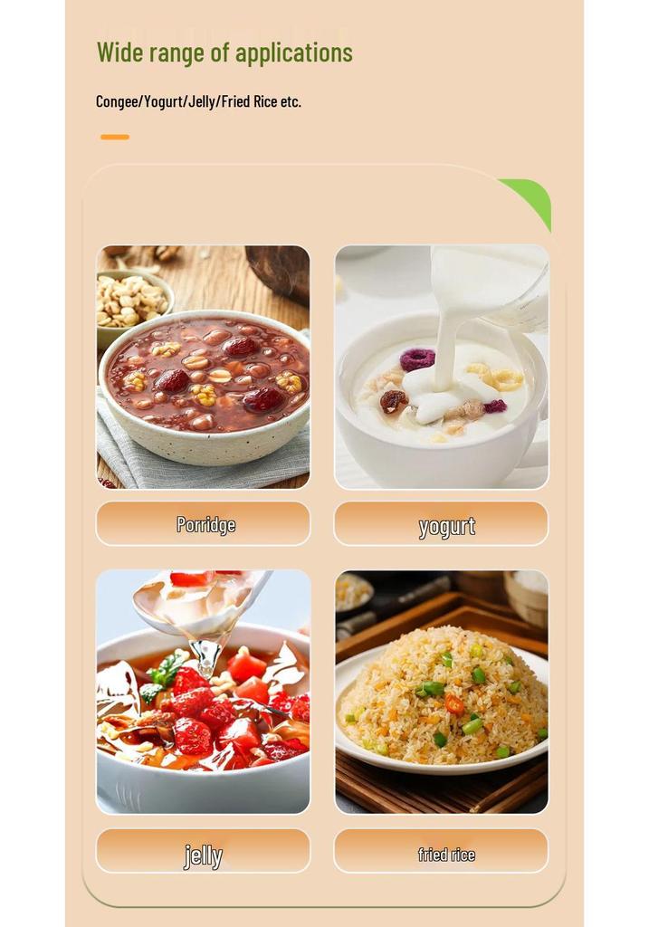 White Thickened Disposable Folding Spoon - High-Temperature Resistant PP Material for Soup and Desserts