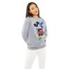 Disney Womens/Ladies Florida Mickey Mouse Sweatshirt