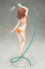 A Certain Scientific Railgun S Misaka Mikoto Water Play Figure Anime Ver.