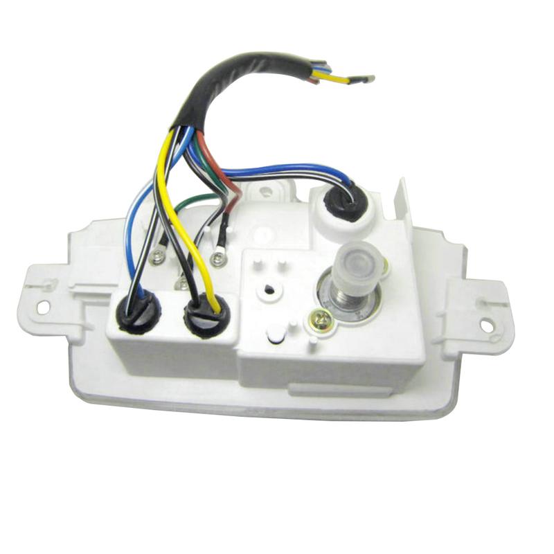 

Motorcycle Speed of 120 km Motorcycle Instrument Assembly Speedometer Glass Speedometer For Suzuki AG100 YMH JOG50 3KJ 3YK