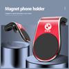 Magnetic Car Phone Holder Universal Car Phone Stand For BMW E46 E60 E90 E39 E87 E36 E92 E70 E91 X3 X5 X1 X2 X4 X6 X7 E28 E30 rlzh86