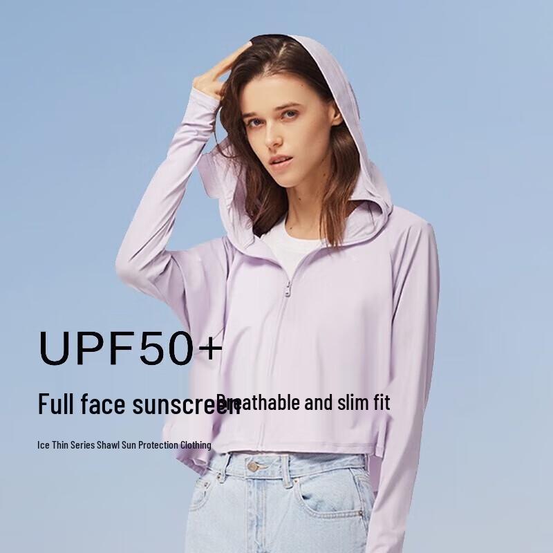 Beneunder Women s Ice Thin UV Protection Shawl