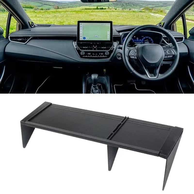 Für Toyota Corolla E210 2019 2020 2021 2022 2023 2024 2025 E 210 Hybrid Auto Beifahrer-Stauraumbox Organizer Tablett Zubehör
