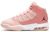 Air Max Aura Bílá/Růžová GS AQ9249-600