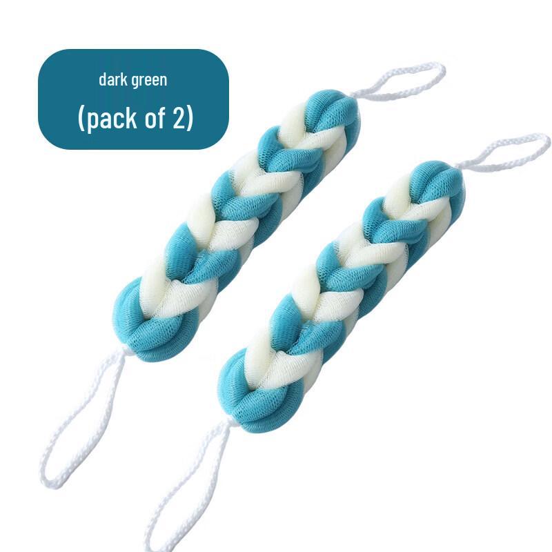 LIEI Exfoliating Back Scrubber Strip