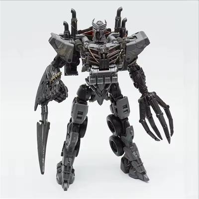 Transformation Truck Car Robot Action Figure Deformation Toy Kids Gifts