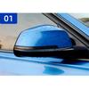 LED Dynamic Turn Signal Side Mirror Sequential Light Lamp For BMW 1 2 3 4 Series F20 F21 F22 F23 F30 F31 F32 F33 F34 X1 E84 i3