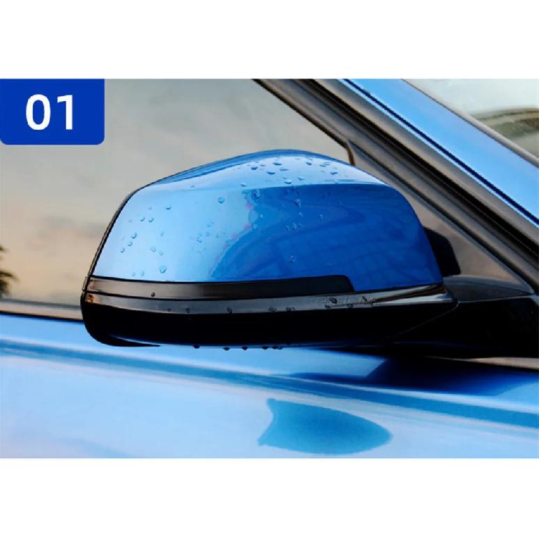 LED Dynamic Turn Signal Side Mirror Sequential Light Lamp For BMW 1 2 3 4 Series F20 F21 F22 F23 F30 F31 F32 F33 F34 X1 E84 i3